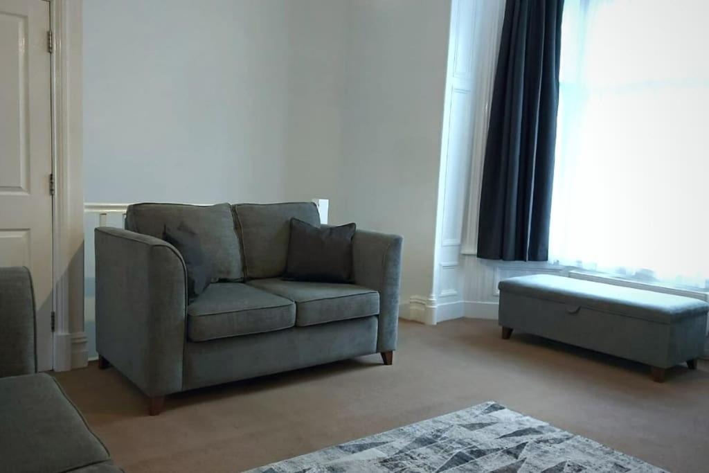 פרסטון 2 Bedroom City Centre Duplex Apt מראה חיצוני תמונה
