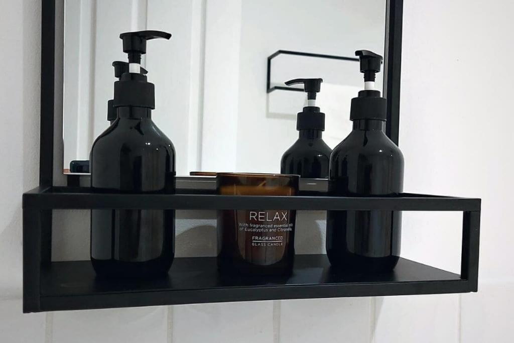 פרסטון 2 Bedroom City Centre Duplex Apt מראה חיצוני תמונה